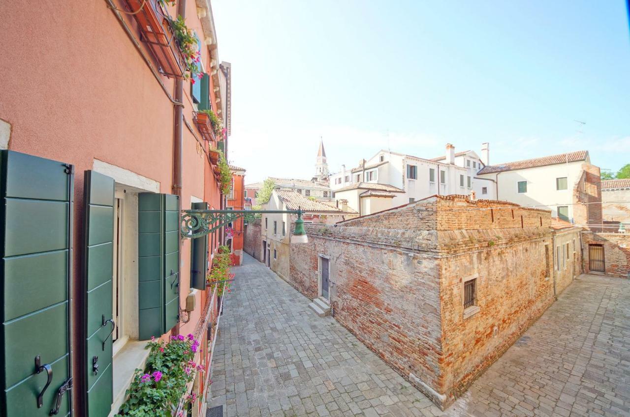 Dolcevita N 393 Apartamento Venecia