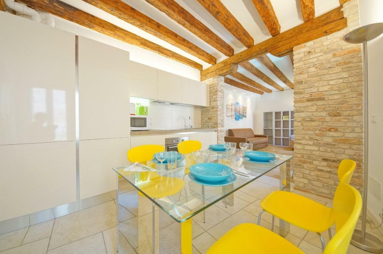 Apartamento Dolcevita N 393 *