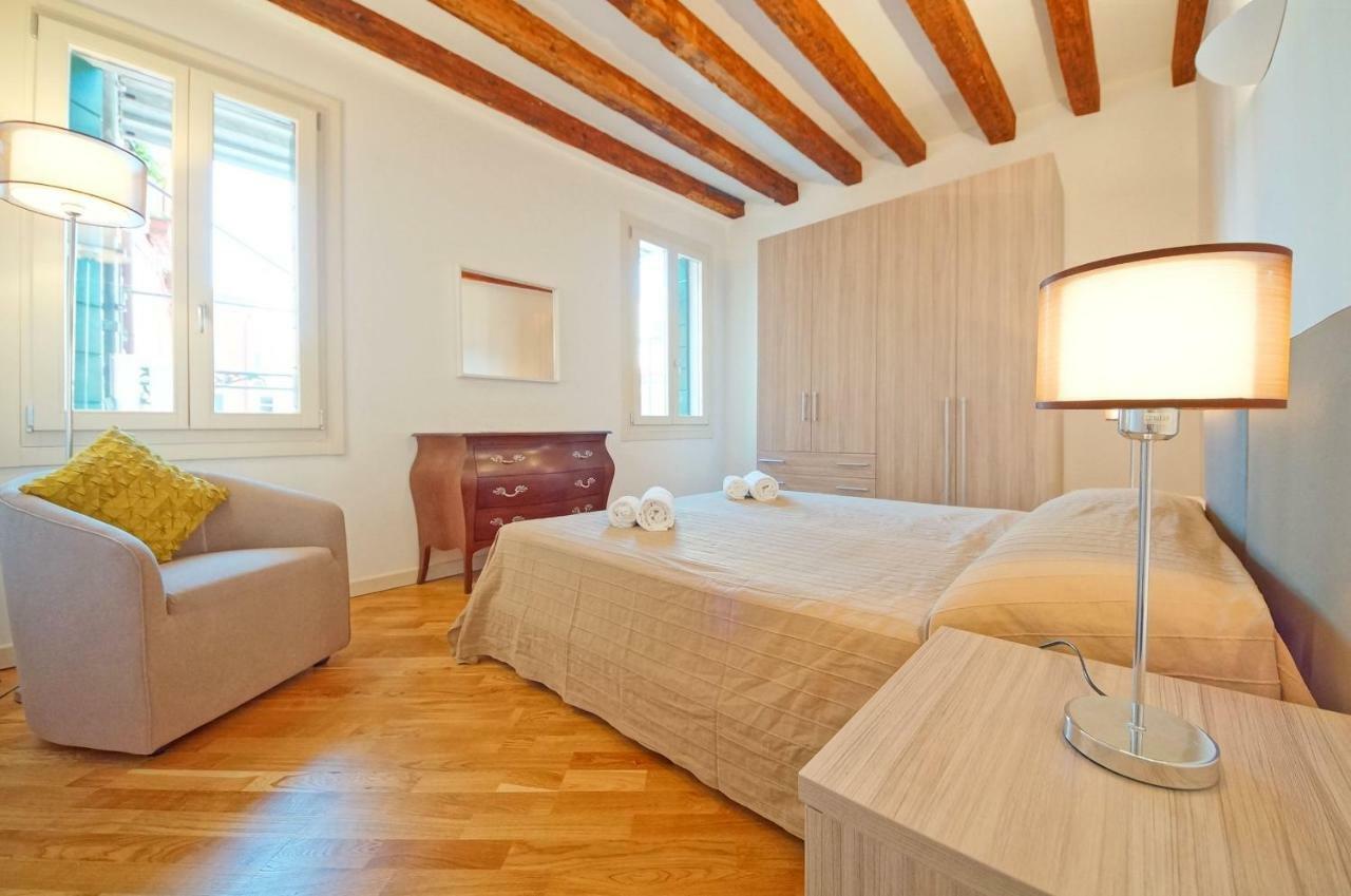 Dolcevita N 393 Apartamento Venecia